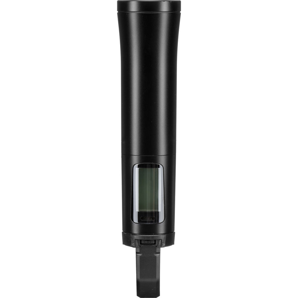 Беспроводной передатчик Sennheiser SKM 500 G4 Wireless Handheld Transmitter 509792
Беспроводной передатчик Sennheiser SKM 500 G4 Wireless Handheld Transmitter 509792