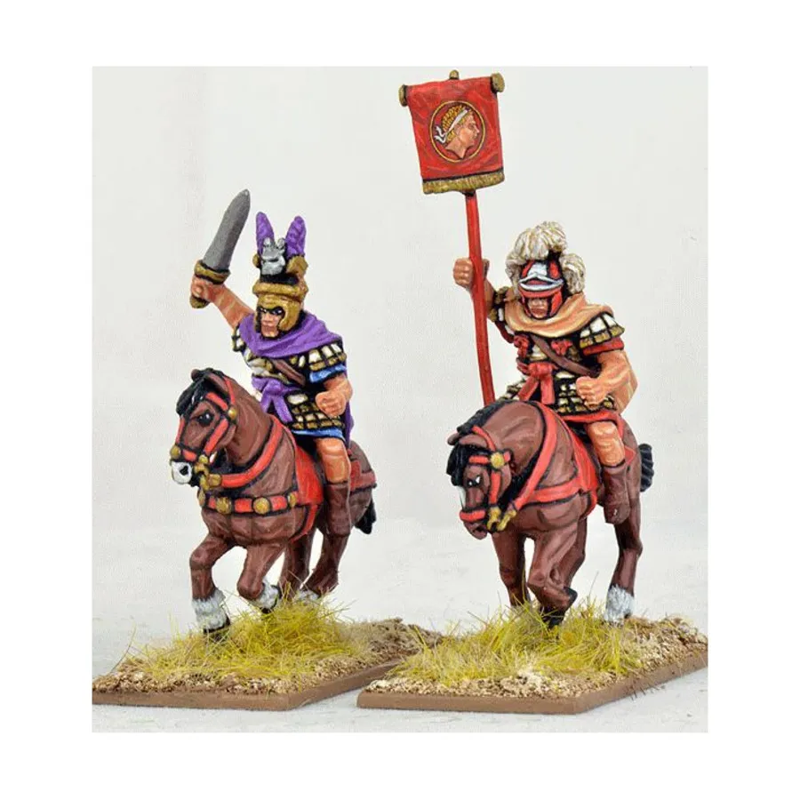 Царь Антигонид — Филипп V, Gripping Beast Miniatures - Polemarch Successors (28mm)
Царь Антигонид — Филипп V, Gripping Beast Miniatures - Polemarch Successors (28mm)
