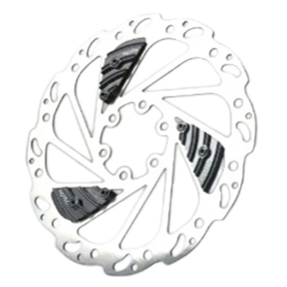 Тормозной диск Juin Tech Rotor ro30, серебряный
Тормозной диск Juin Tech Rotor ro30, серебряный