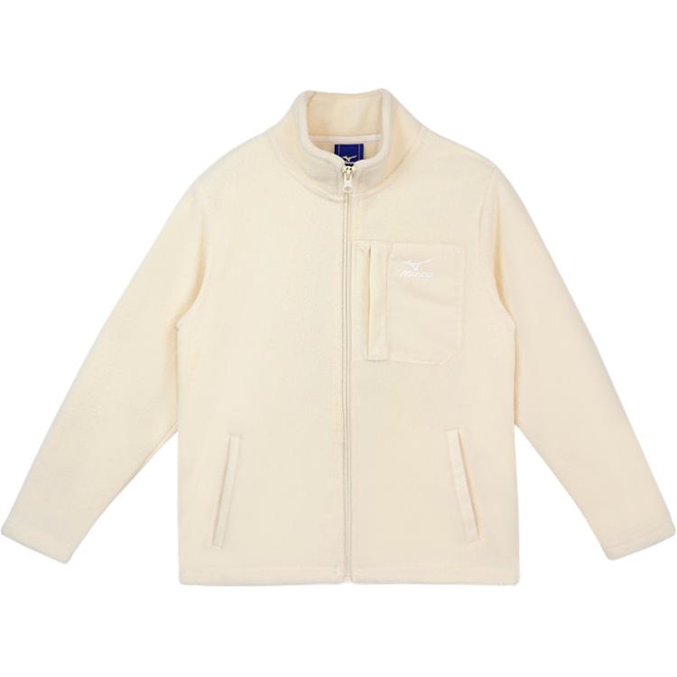 Детские флисовые куртки Kids' Mizuno, Ecru
Детские флисовые куртки Kids' Mizuno, Ecru