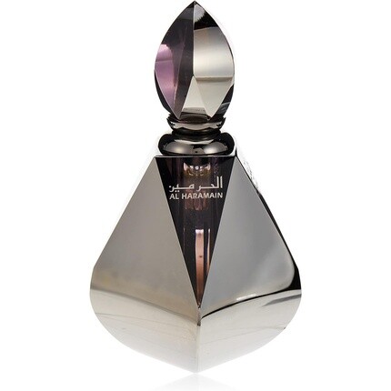 Парфюмированное масло Al Haramain Hayati
Парфюмированное масло Al Haramain Hayati