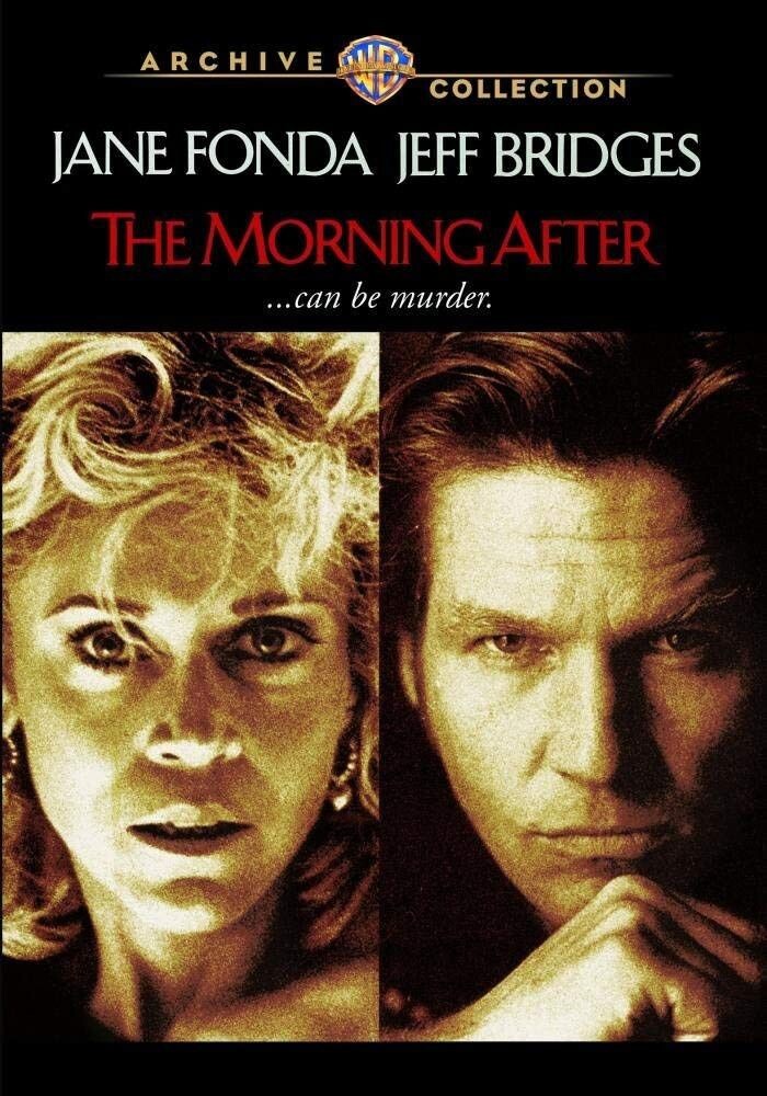 Диск DVD Morning After
Диск DVD Morning After