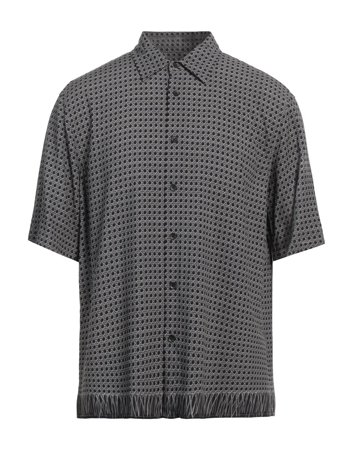 Рубашка Rag & Bone, серый
Рубашка Rag & Bone, серый