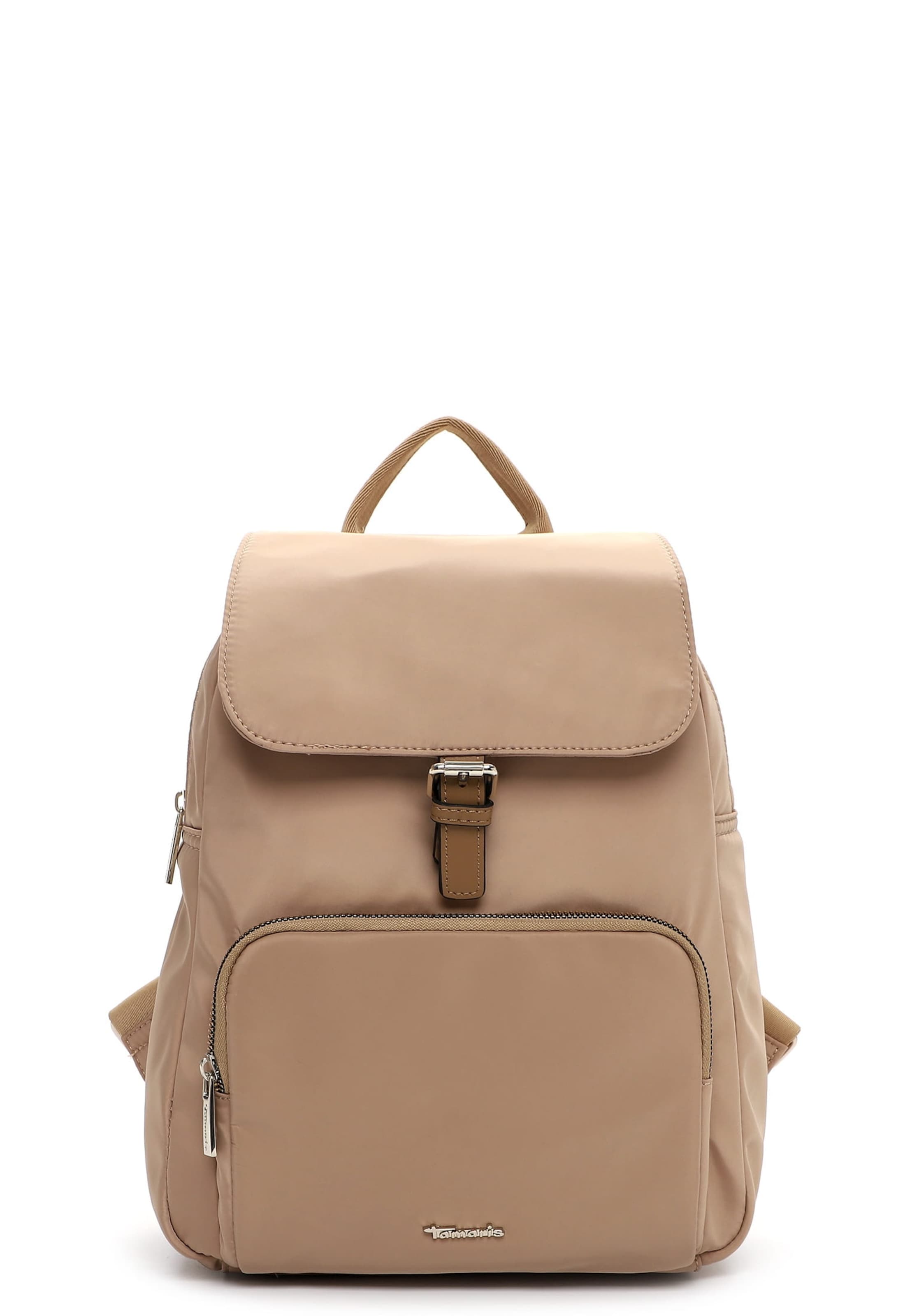 Tamaris Рюкзак 'Khiria' в цвете Sand
Tamaris Рюкзак 'Khiria' в цвете Sand