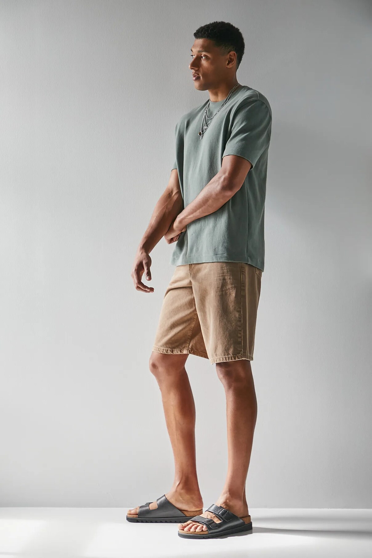 Футболка Medicine, зеленый
Футболка Medicine, зеленый