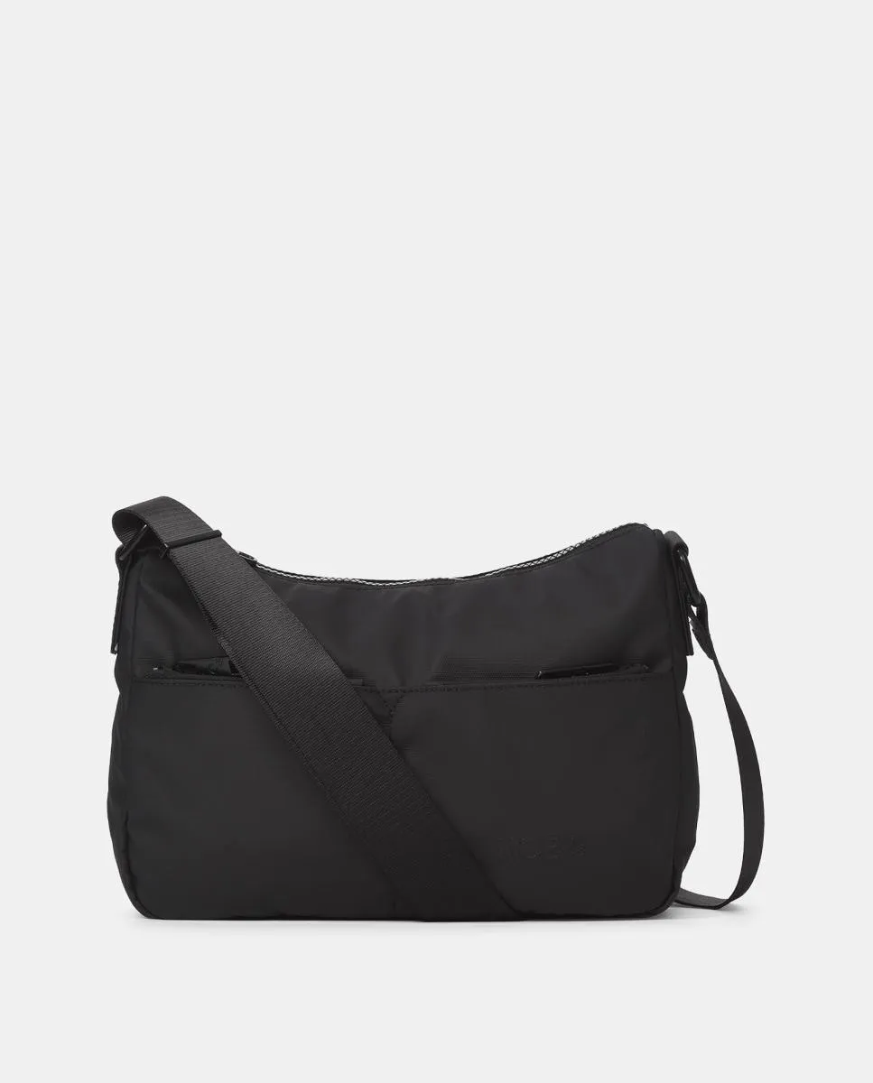 Маленькая сумка-бандо KCB Dual Kcb, черный
Маленькая сумка-бандо KCB Dual Kcb, черный