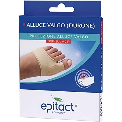 Epitact Prot Alluce Val Gel S Safety 1st
Epitact Prot Alluce Val Gel S Safety 1st
