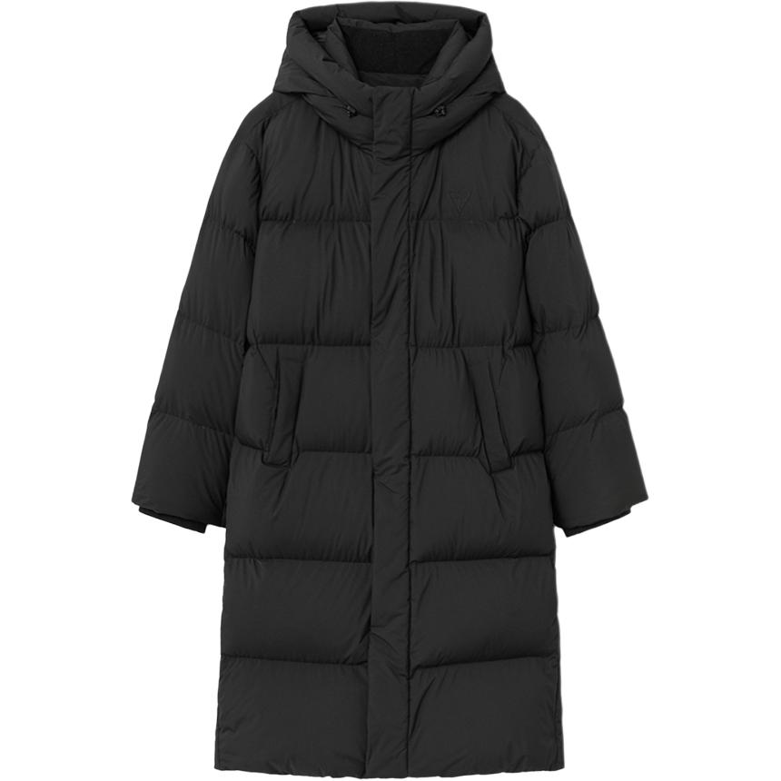 GUESS Пуховики Unisex Black Moderate
GUESS Пуховики Unisex Black Moderate