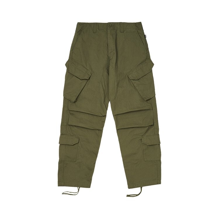 Брюки Palace RN Cargo Trouser, зеленый
Брюки Palace RN Cargo Trouser, зеленый