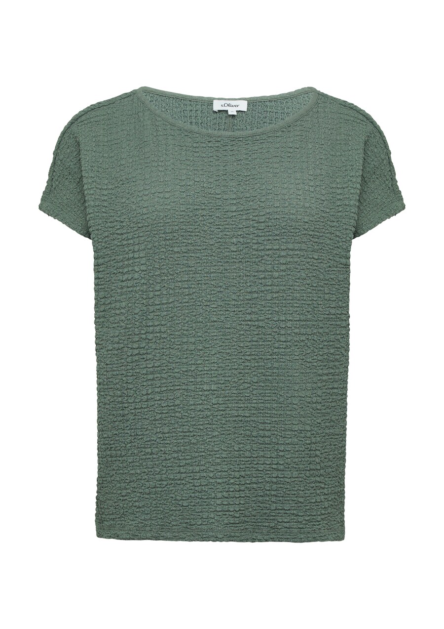 Рубашка s.Oliver, Fir
Рубашка s.Oliver, Fir