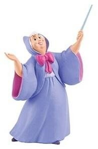 Фея-крёстная BULLYLAND Inna marka
Фея-крёстная BULLYLAND Inna marka