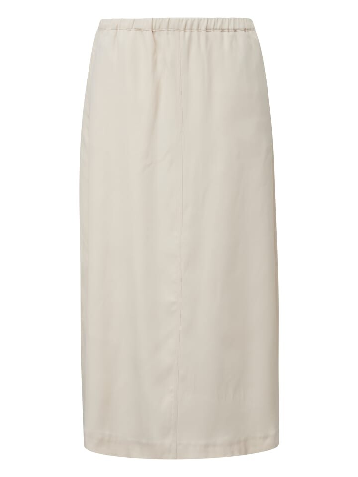 Длинная юбка comma Rock lang, бежевый
Длинная юбка comma Rock lang, бежевый