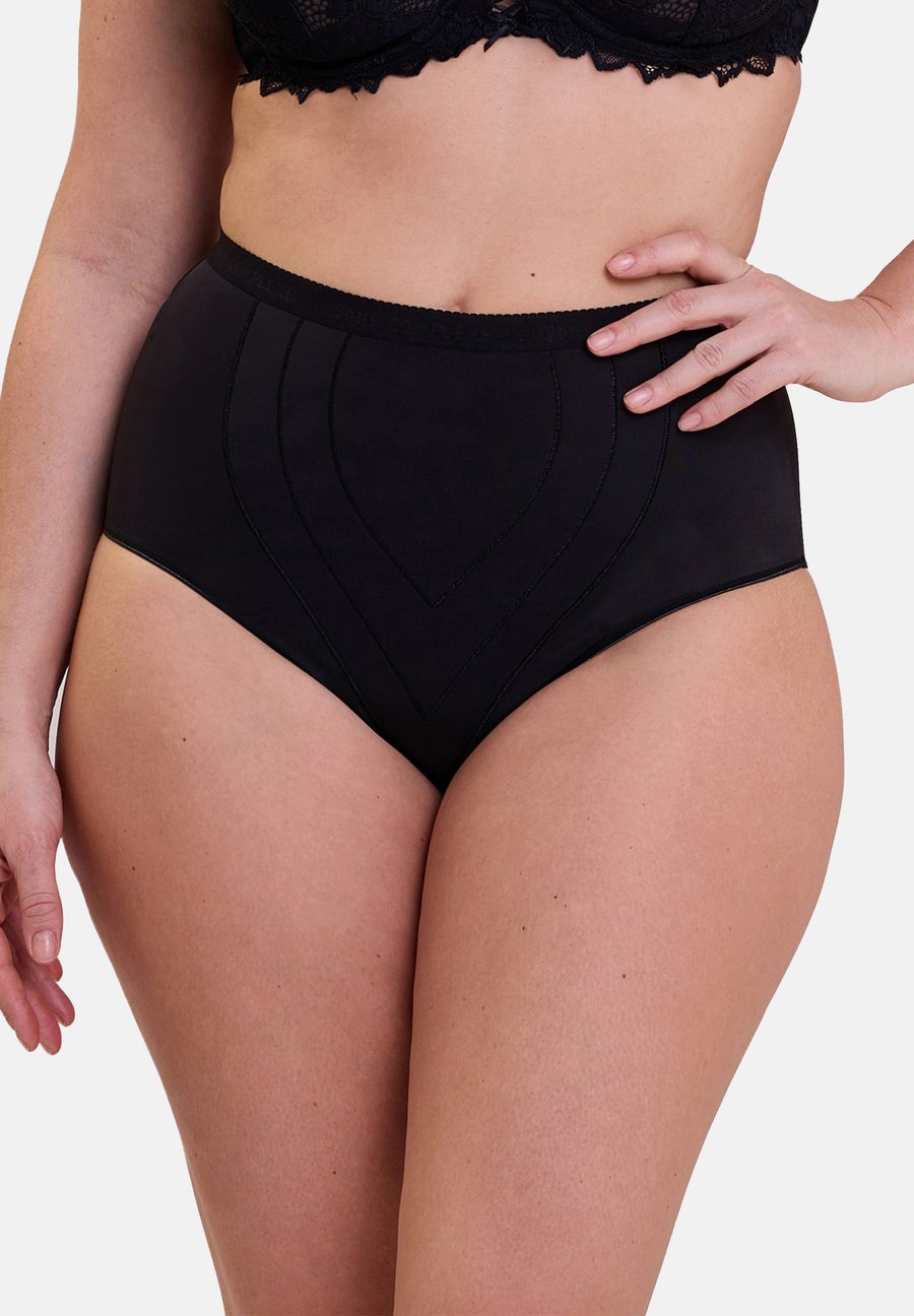 Брифы Sans Complexe Briefs, Noir/Black
Брифы Sans Complexe Briefs, Noir/Black