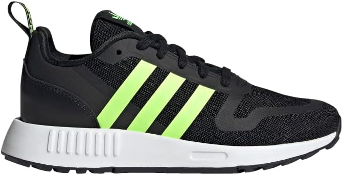 Детские кроссовки Adidas Multix, белый/черный/зеленый
Детские кроссовки Adidas Multix, белый/черный/зеленый