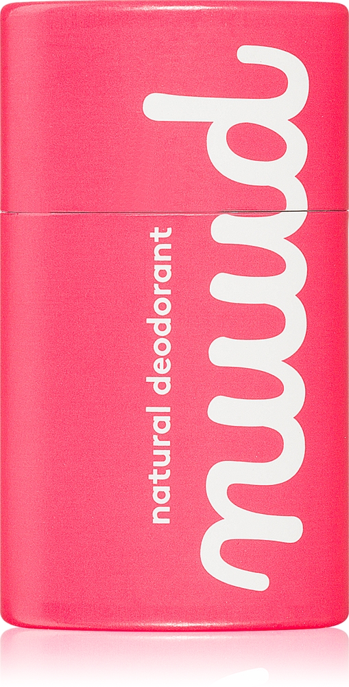 Дезодорант-Стик натуральный Nuud, 45 гр
Дезодорант-Стик натуральный Nuud, 45 гр