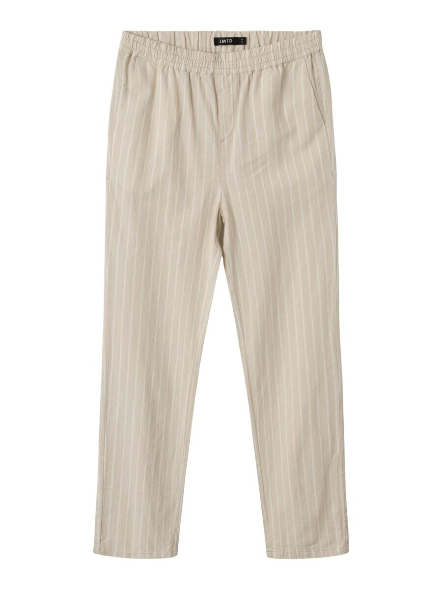 Брюки NAME IT Regular Pants, бежевый
Брюки NAME IT Regular Pants, бежевый