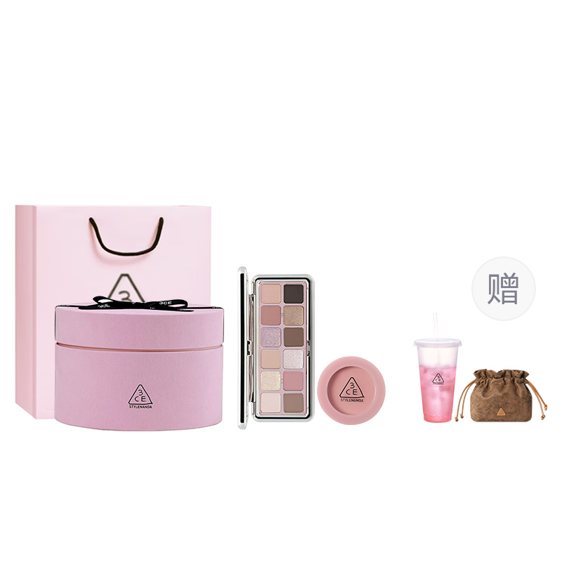 Тени для век двенадцати цветов монохромный румяна наборы для макияжа легко растушевываются шиммер матовые 3CE
Тени для век двенадцати цветов монохромный румяна наборы для макияжа легко растушевываются шиммер матовые 3CE