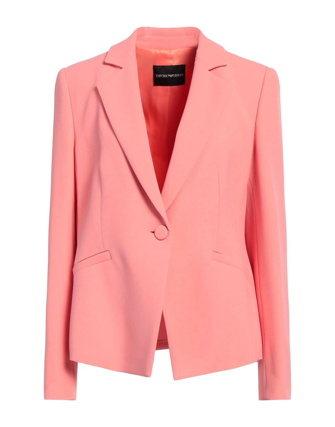 Блейзер Giorgio Armani, коралл
Блейзер Giorgio Armani, коралл