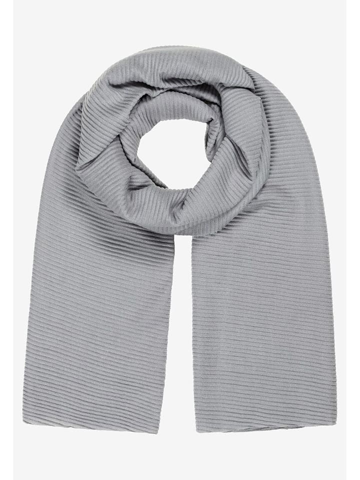 More & More Шарф серого цвета
More & More Шарф серого цвета