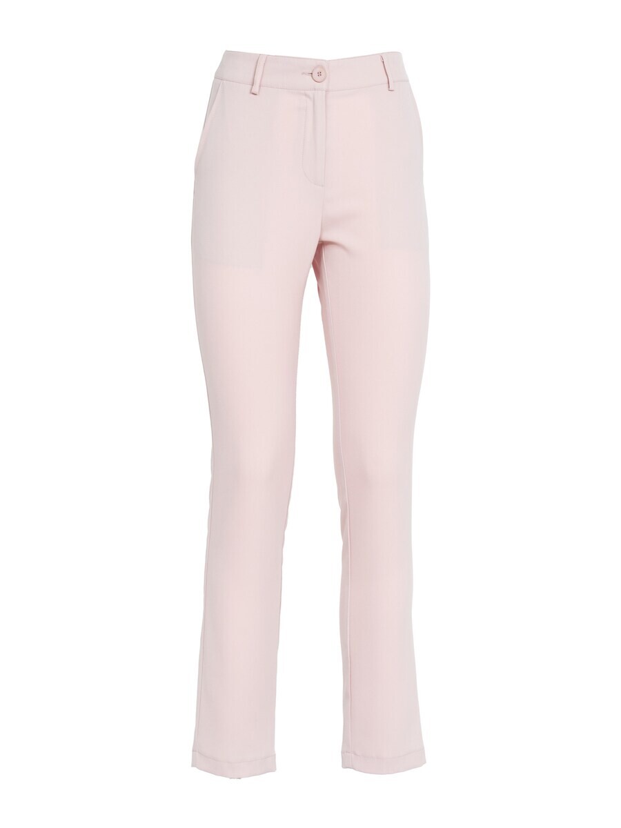 Брюки Influencer Slim fit Pants, розовый
Брюки Influencer Slim fit Pants, розовый