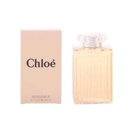 Хлоя, Гель для душа, 200 мл Chloé, Chloe
Хлоя, Гель для душа, 200 мл Chloé, Chloe