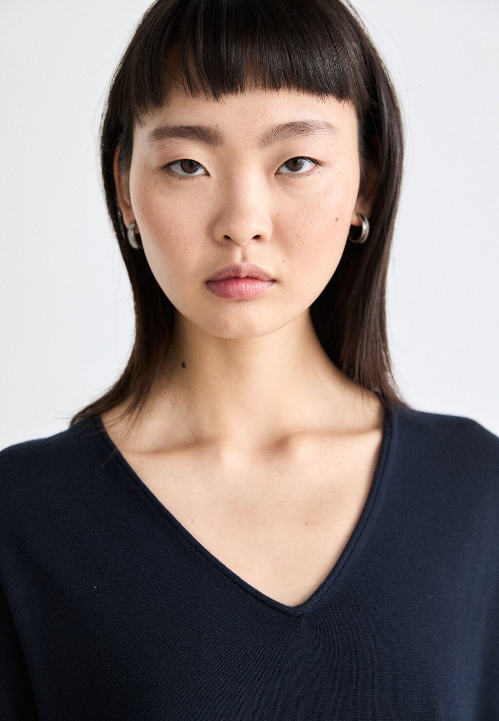 Джемпер FRENOS BOSS, темно-синий
Джемпер FRENOS BOSS, темно-синий