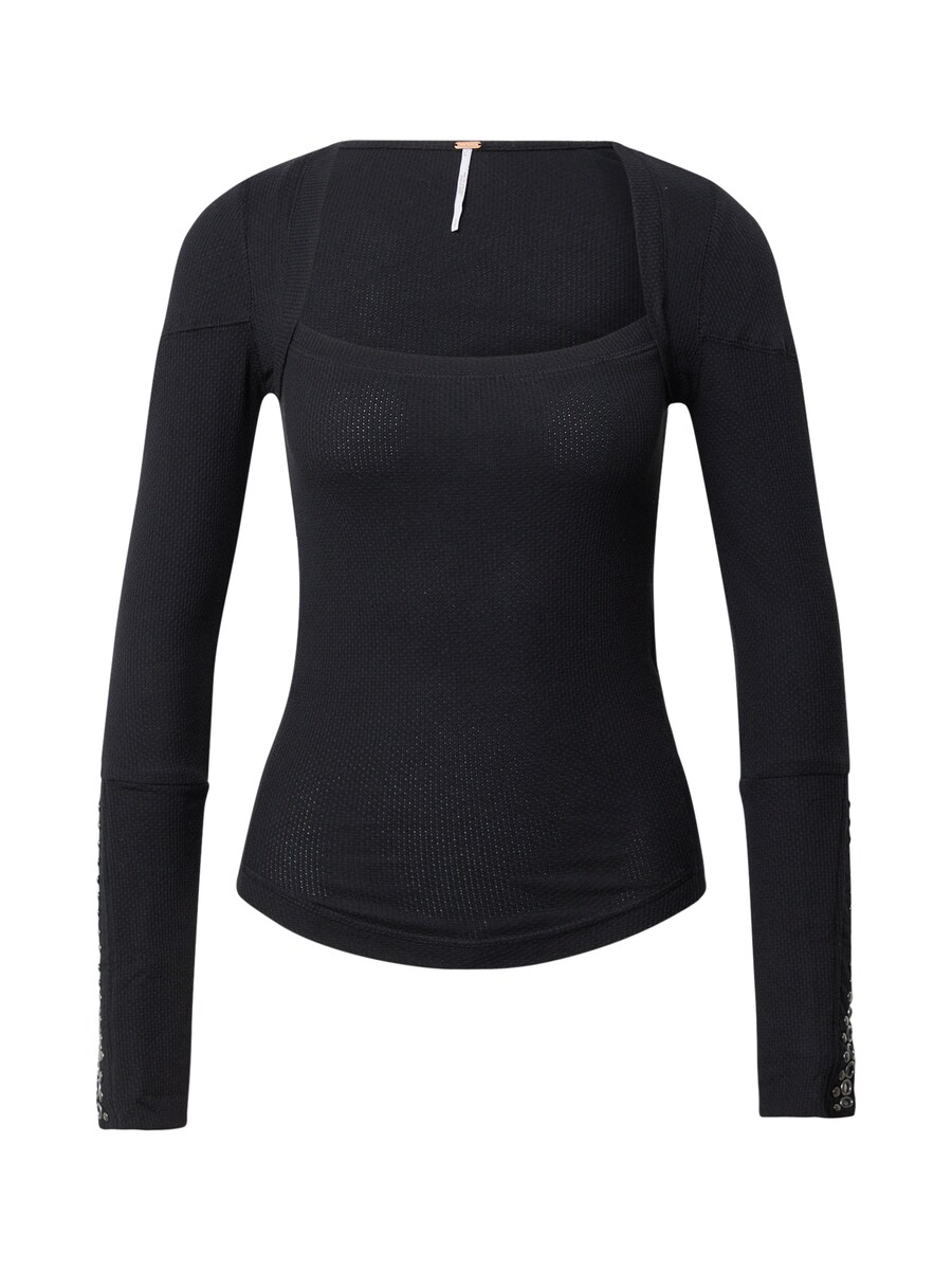 Рубашка Free People, черный
Рубашка Free People, черный