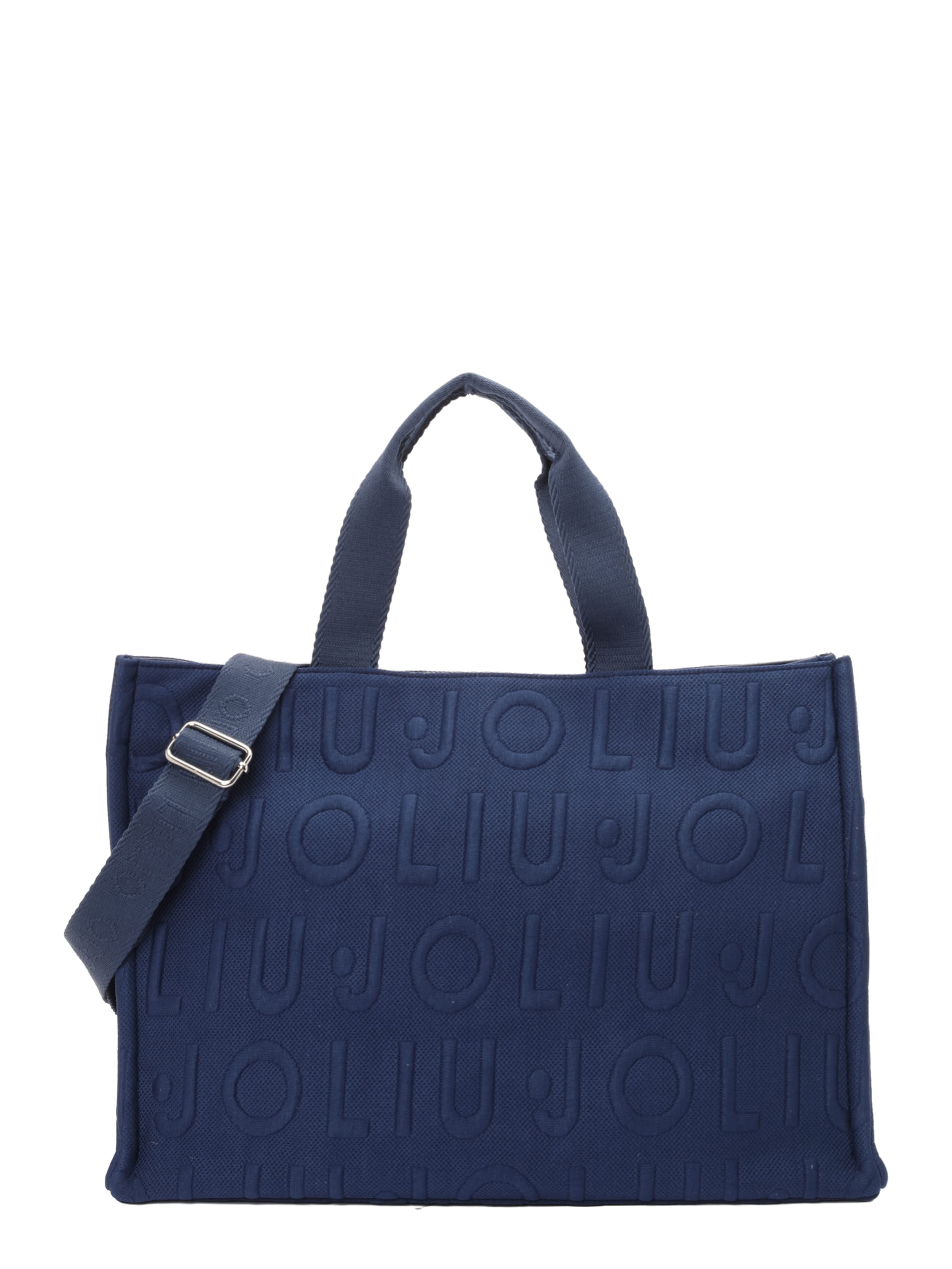 Liu Jo Сумка в темно-синем цвете
Liu Jo Сумка в темно-синем цвете