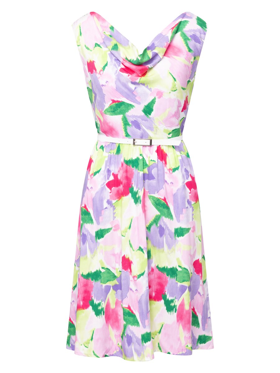 Платье Quiosque, лавандовый
Платье Quiosque, лавандовый