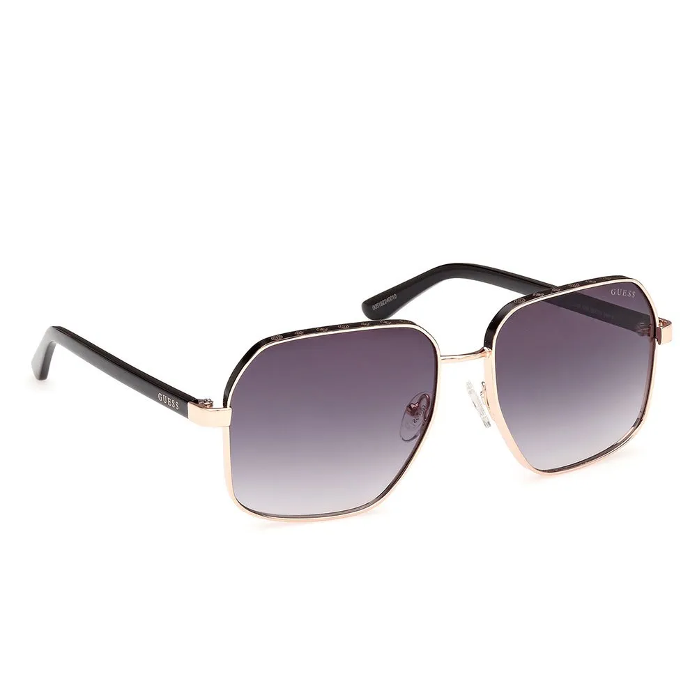 Солнцезащитные очки Guess GU00107 woman polarized, черный
Солнцезащитные очки Guess GU00107 woman polarized, черный