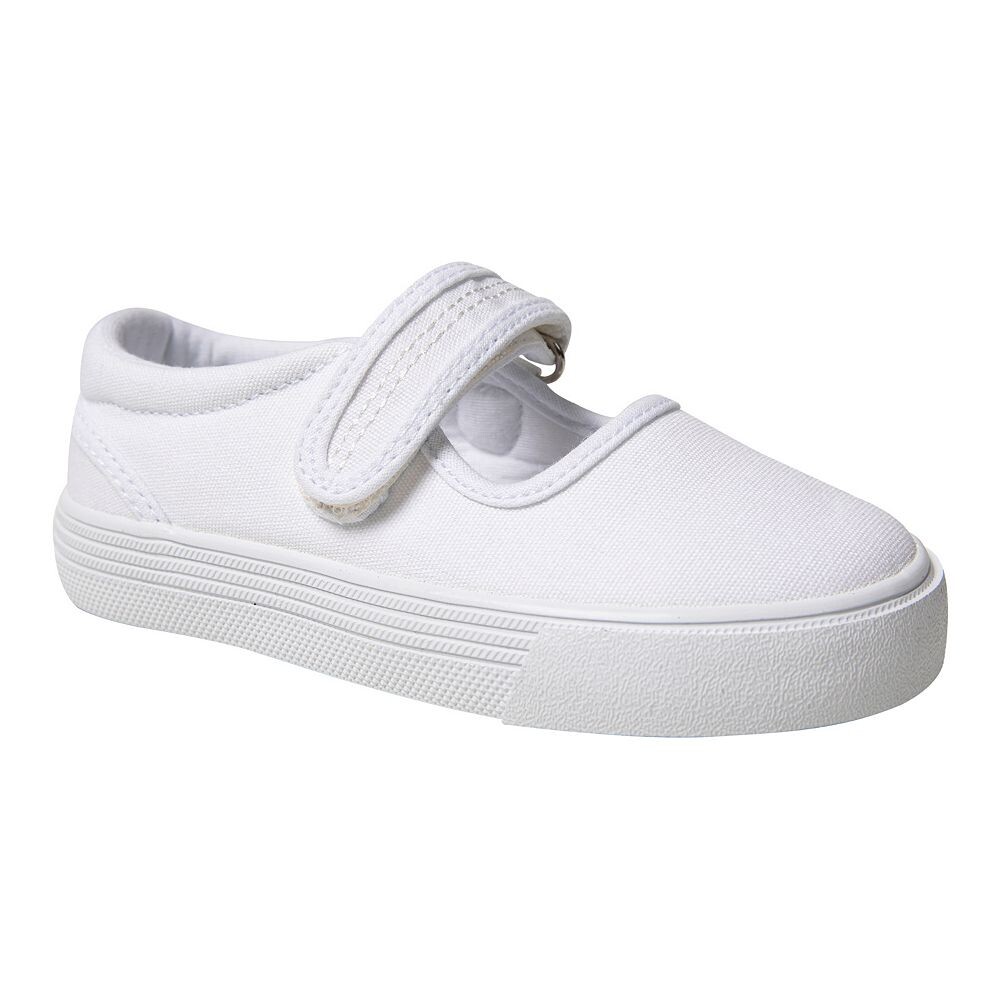 Туфли Мэри Джейн для девочек Oomphies Jamie, белый
Туфли Мэри Джейн для девочек Oomphies Jamie, белый