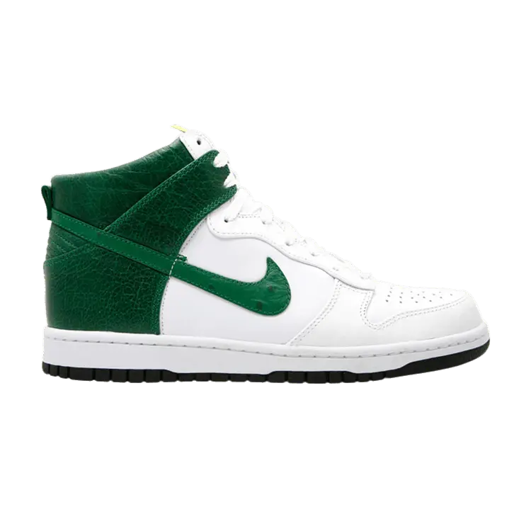 Кроссовки Nike Dunk High Premium
Кроссовки Nike Dunk High Premium