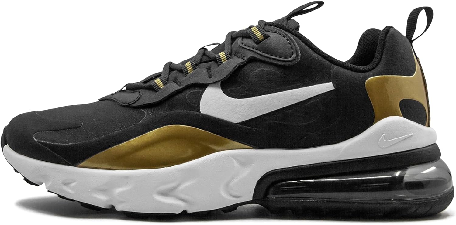 Мужские низкие кроссовки Nike, Anthracite White Black Metallic Gol
Мужские низкие кроссовки Nike, Anthracite White Black Metallic Gol