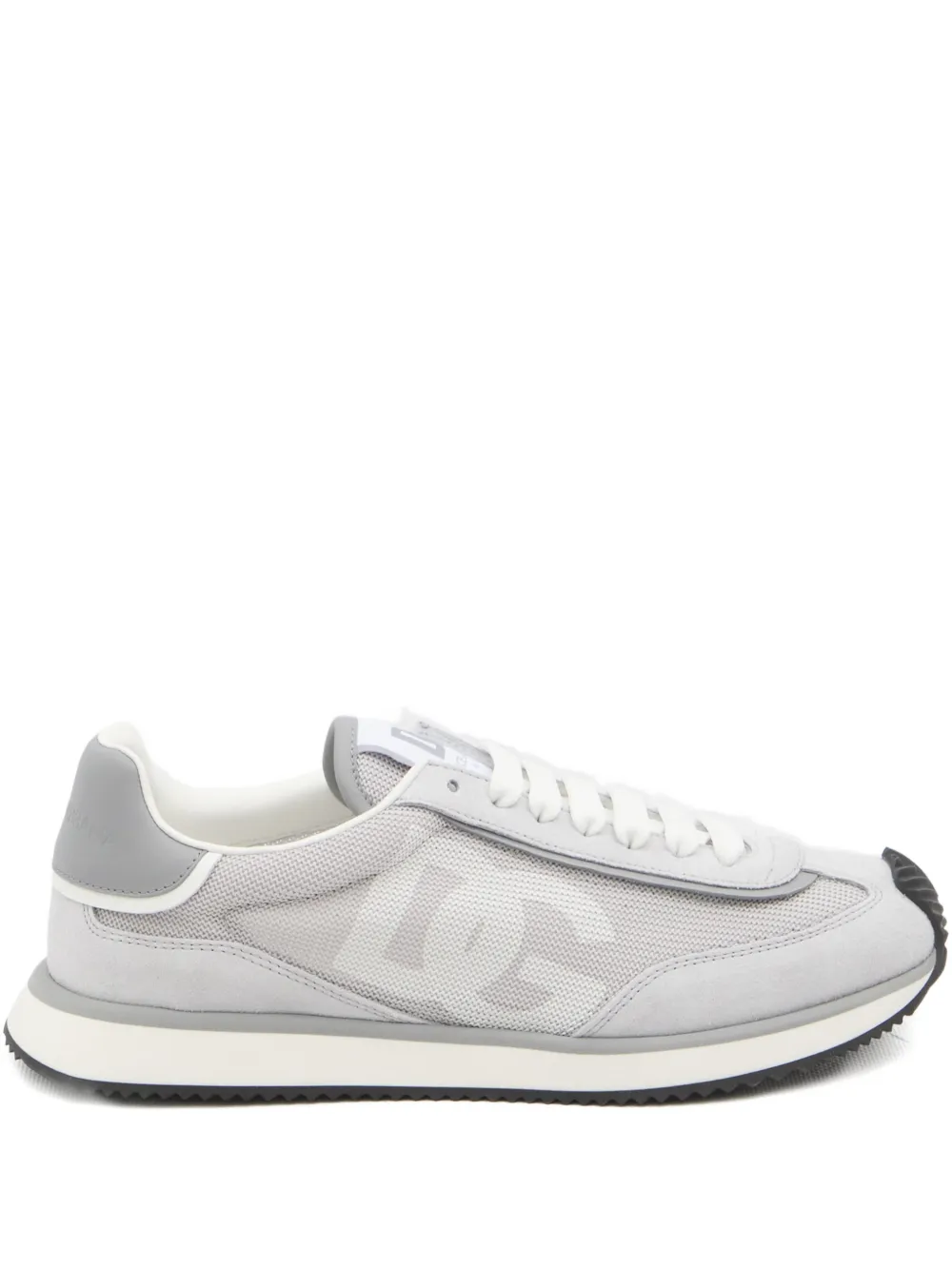 Кроссовки с логотипом Dolce & Gabbana, серый
Кроссовки с логотипом Dolce & Gabbana, серый