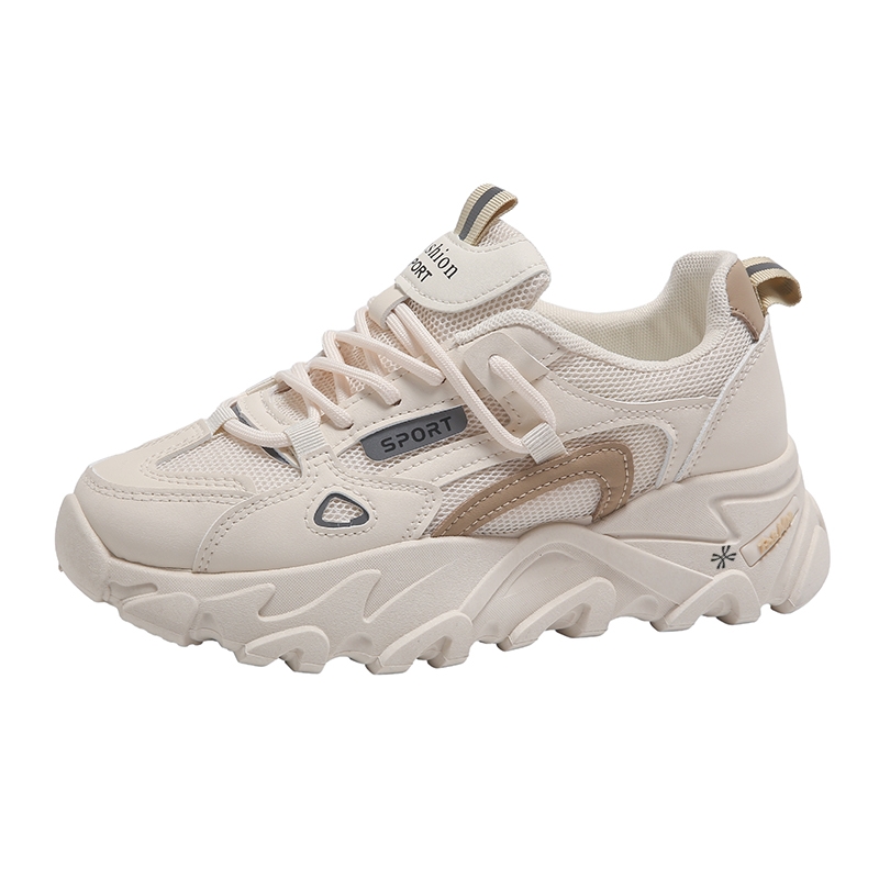 Детские кроссовки для подростков YUZHAOLIN, хаки
Детские кроссовки для подростков YUZHAOLIN, хаки