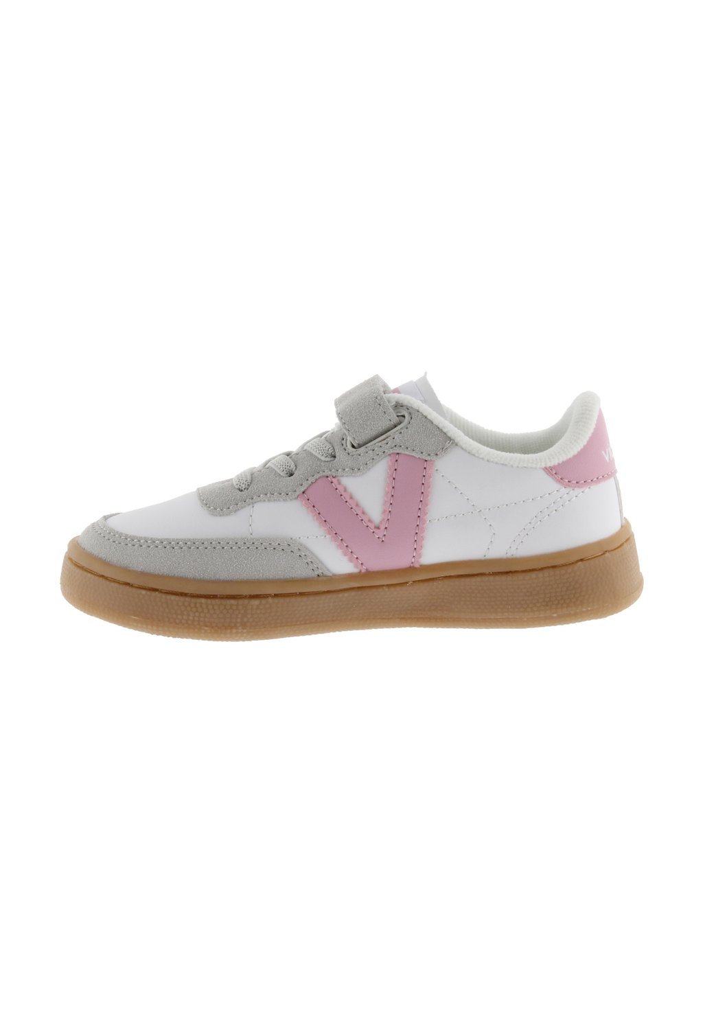 Кроссовки OSLO LOW TENNIS - Baby shoes Victoria Shoes, розовый
Кроссовки OSLO LOW TENNIS - Baby shoes Victoria Shoes, розовый