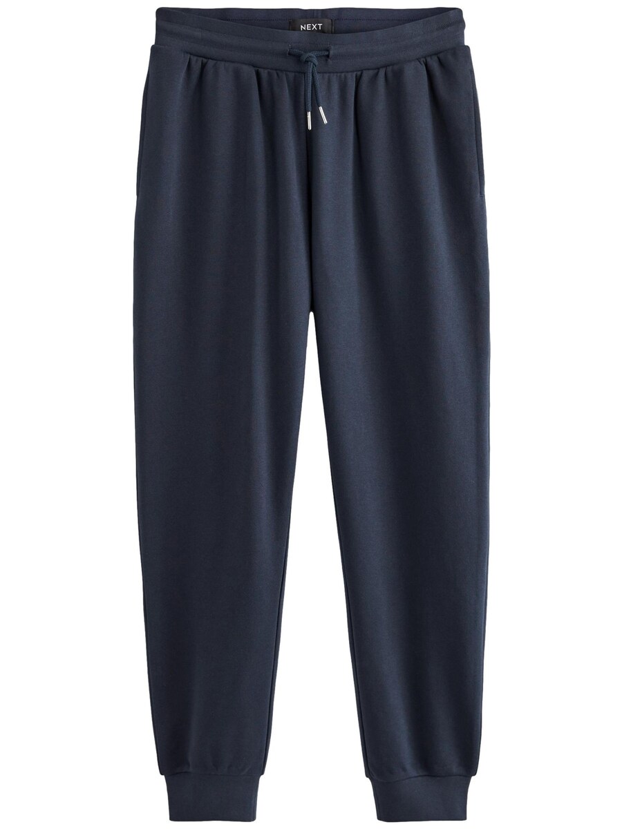 Зауженные брюки Next, темно-синий
Зауженные брюки Next, темно-синий
