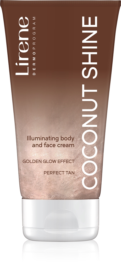 Идеальный осветляющий крем для загара, который усилит ваш загар Lirene, 150 мл
Идеальный осветляющий крем для загара, который усилит ваш загар Lirene, 150 мл