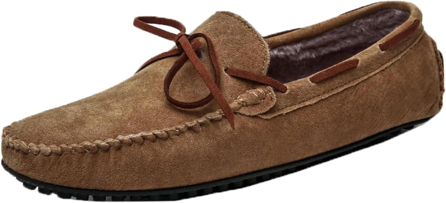 Мужские повседневные лоферы OXCOWNIU, с регулируемой шнуровкой, плоской подошвой, мужские скейт-ботинки, коричневый
Мужские повседневные лоферы OXCOWNIU, с регулируемой шнуровкой, плоской подошвой, мужские скейт-ботинки, коричневый