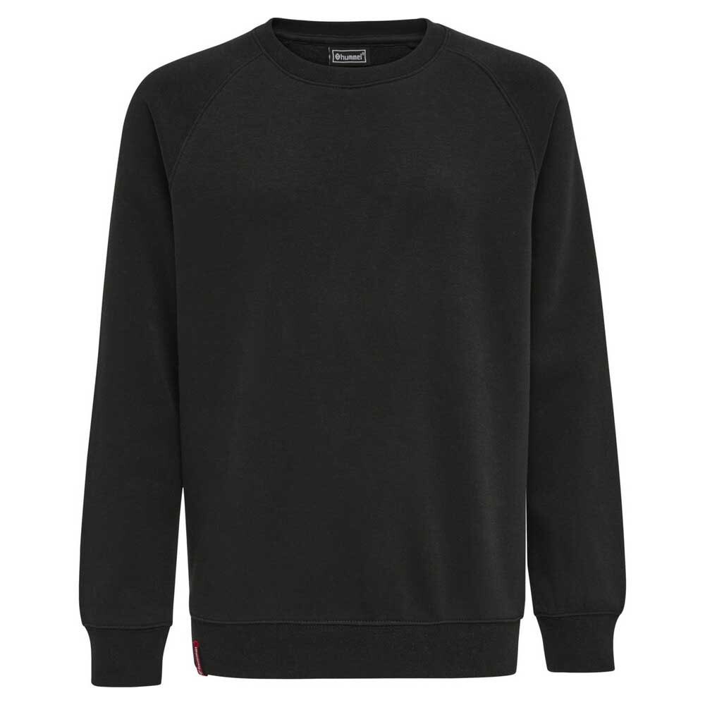 Толстовка Hummel Red Classic, черный
Толстовка Hummel Red Classic, черный