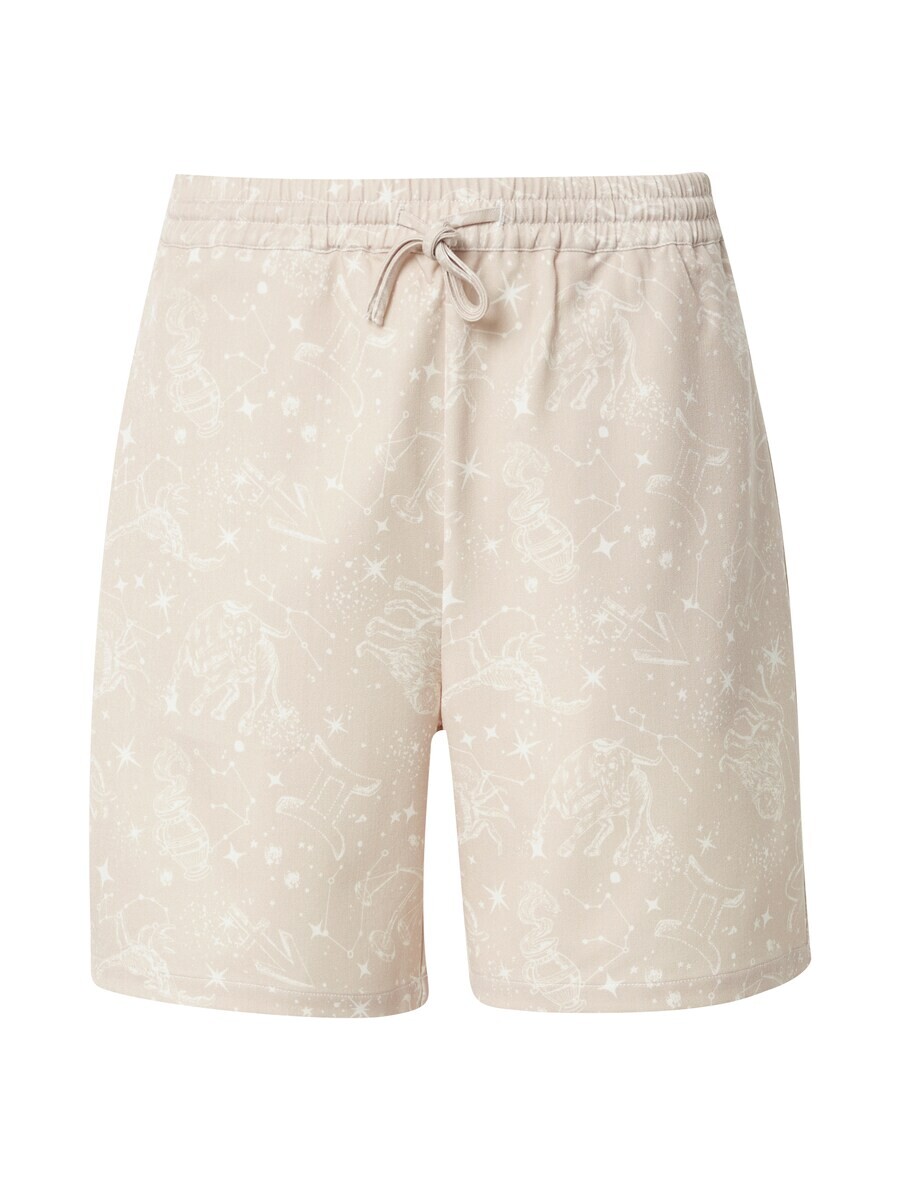 Шорты About You QUENTIN, бежевый
Шорты About You QUENTIN, бежевый