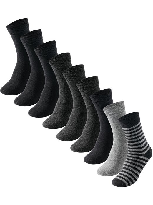 Носки для отдыха раскрываются Schiesser, мультиколор
Носки для отдыха раскрываются Schiesser, мультиколор