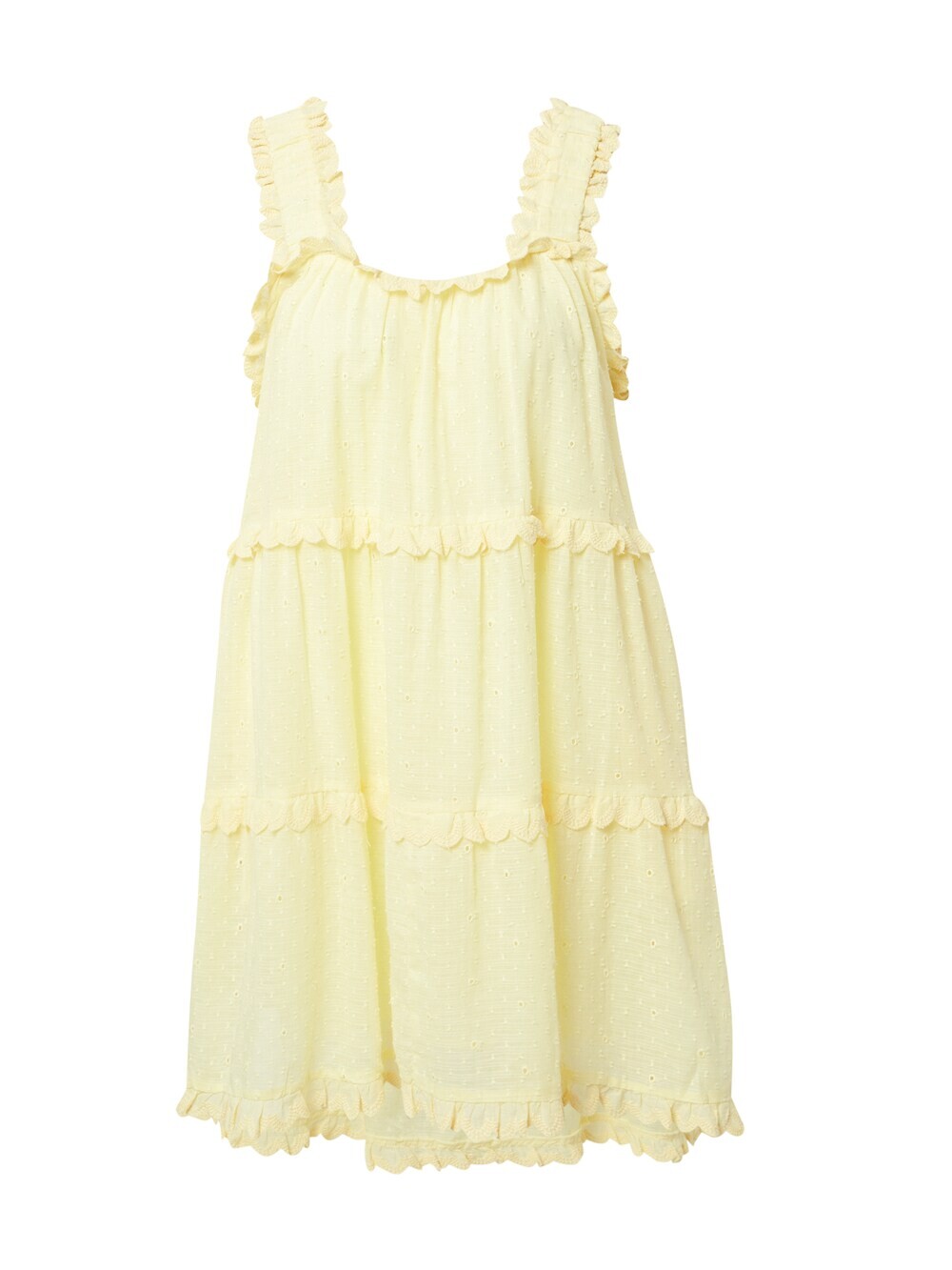 Платье About You Janine, светло-желтого, Желтый, Платье About You Janine, светло-желтого
Платье About You Janine, светло-желтого, Желтый, Платье About You Janine, светло-желтого