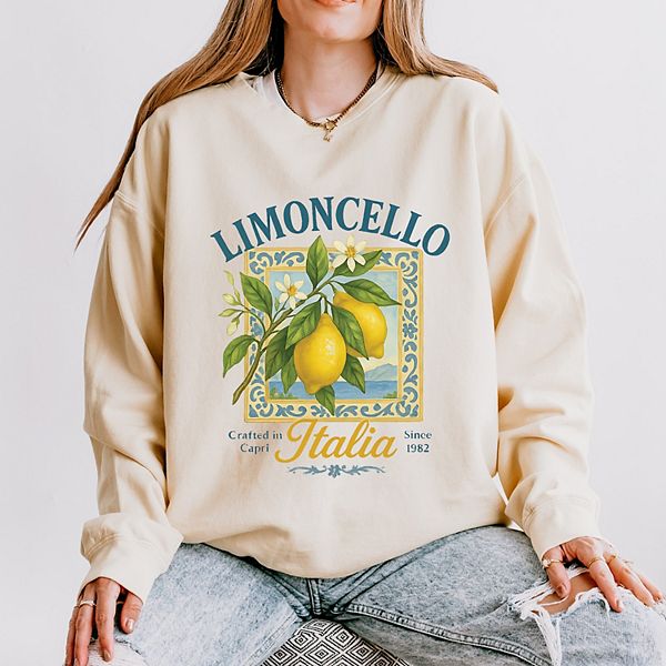 Свитшот Limoncello frame Simply Sage Market, Ivory, Зеленый, Свитшот Limoncello frame Simply Sage Market, Ivory
Свитшот Limoncello frame Simply Sage Market, Ivory, Зеленый, Свитшот Limoncello frame Simply Sage Market, Ivory