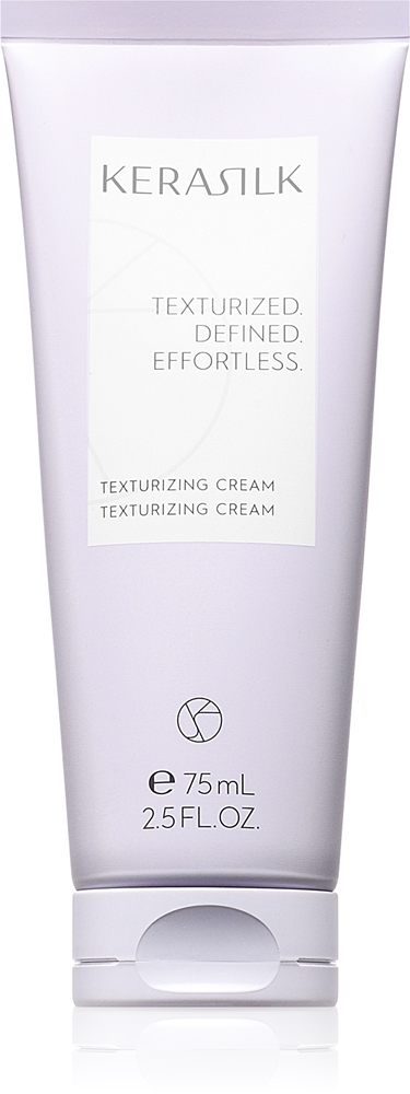 Стайлинг-Текстурирующий крем для утолщения и придания формы волосам Kerasilk, 75 мл
Стайлинг-Текстурирующий крем для утолщения и придания формы волосам Kerasilk, 75 мл