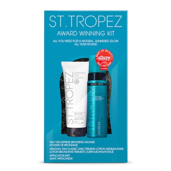 Отмеченный наградами комплект 1 шт St Tropez
Отмеченный наградами комплект 1 шт St Tropez