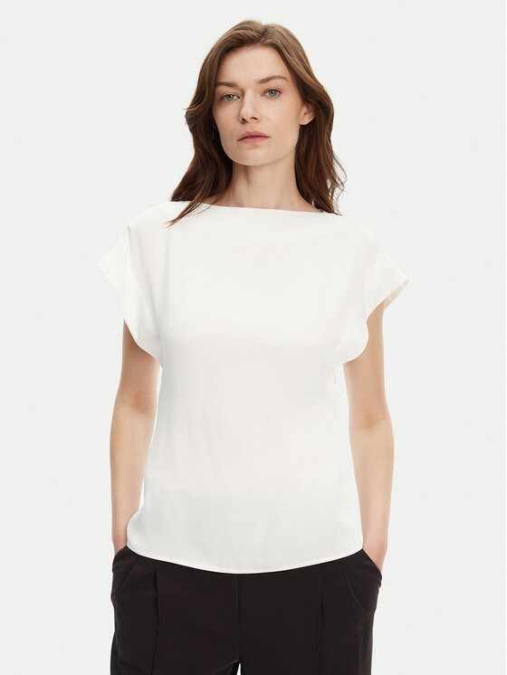 Блузка обычного кроя Bavati 50541815 Boss, экрю
Блузка обычного кроя Bavati 50541815 Boss, экрю