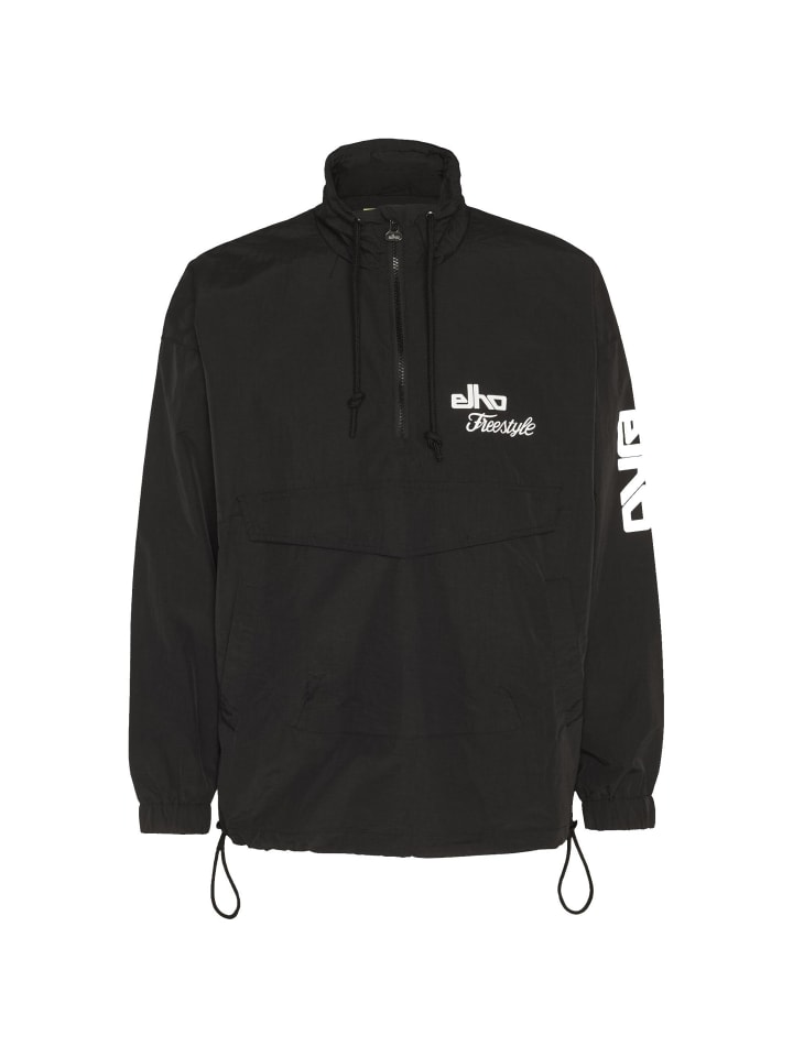 Куртка в ЧЕРНОМ цвете elho
Куртка в ЧЕРНОМ цвете elho