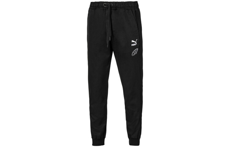 Мужские повседневные брюки Puma
Мужские повседневные брюки Puma