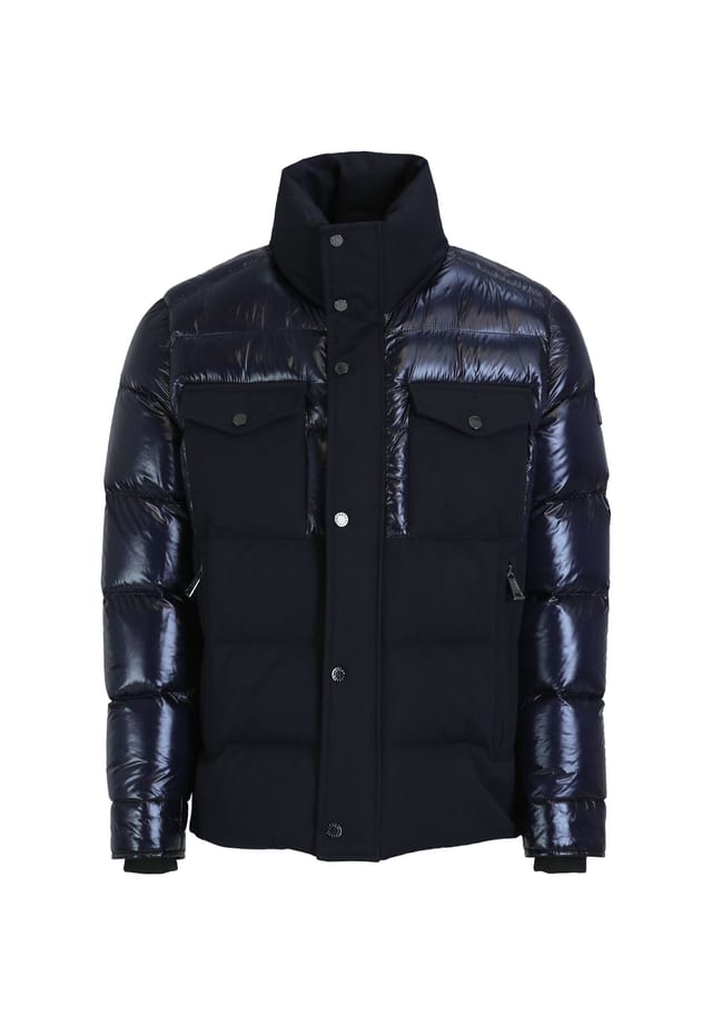 Куртка гений Lufian, синий
Куртка гений Lufian, синий